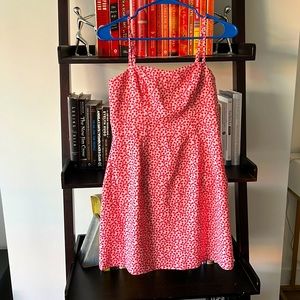 GORGEOUS French Connection sundress. Size 4. Tags on.